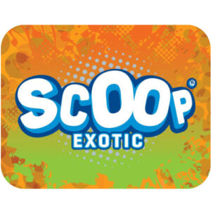Scoop - Exotic