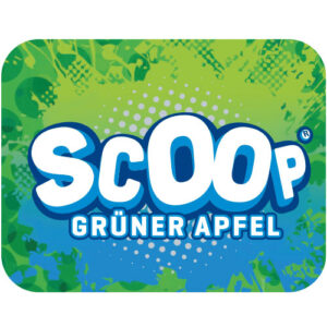 Scoop - Grüner Apfel