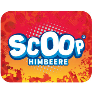 scoop - himbeere