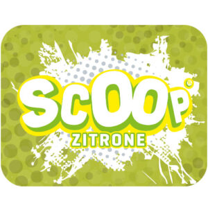 Scoop - Zitrone