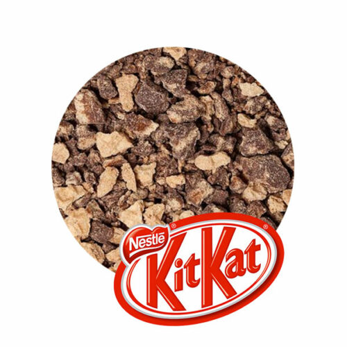 Softeisdips Kitkat Crunch